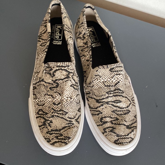Keds Snake Pattern - Picture 2 of 8